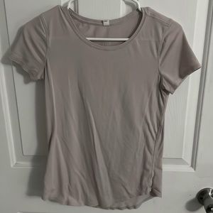 Lululemon Love Crew Tshirt